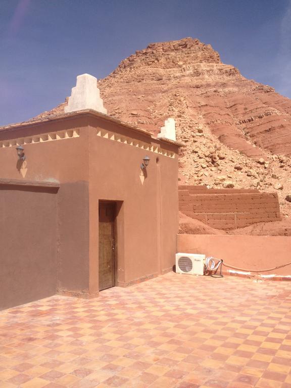 Kasbah Ounila Hotel Ait Ben Haddou Bagian luar foto